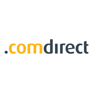 comdirect bank AG Logo PNG Vector