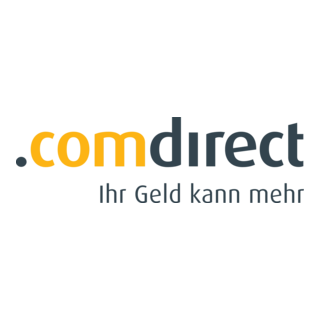 comdirect bank AG Logo PNG Vector