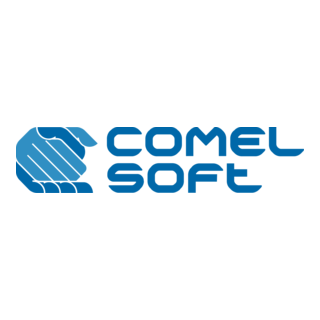 Comel Soft Multimedia, Ltd. Logo PNG Vector