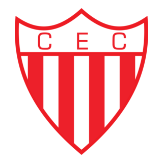 Comercial Esporte Clube de Serra Talhada-PE Logo PNG Vector