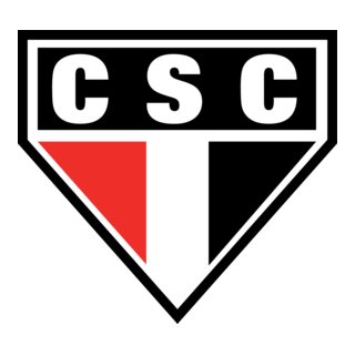 Comercial Sport Club de Muqui-ES Logo PNG Vector