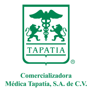 Comercializadora Medica Tapatia Logo PNG Vector