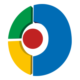 Comércio Paraoense Logo PNG Vector