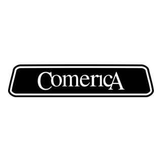 Comerica Logo PNG Vector