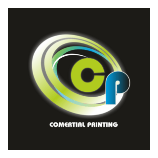 COMERTIAL PRINTING Logo PNG Vector