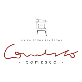 Comesco Logo PNG Vector