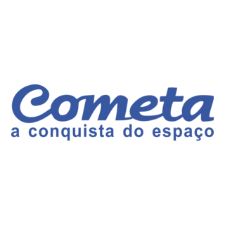 Cometa Logo PNG Vector