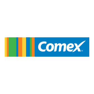 Comex Logo PNG Vector