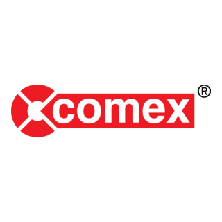 COMEX Logo PNG Vector