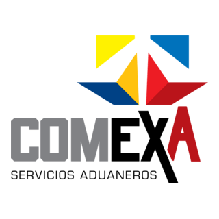 ComEXA Logo PNG Vector