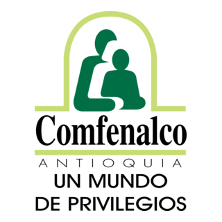 Comfenalco Logo PNG Vector