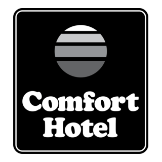 Comfort Hotel Logo PNG Vector