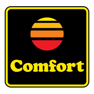 Comfort Logo PNG Vector