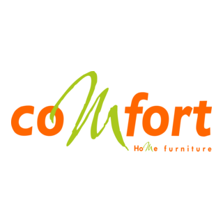 comfort Logo PNG Vector