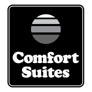 Comfort Suites Logo PNG Vector