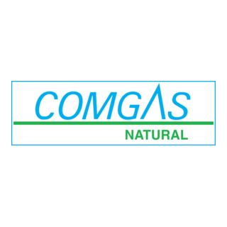 Comgas Logo PNG Vector