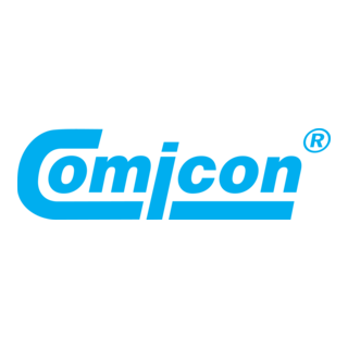 Comicon Logo PNG Vector