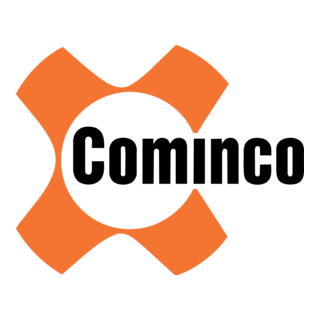 Cominco Logo PNG Vector