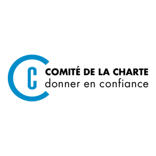 Comite de la Charte Logo PNG Vector