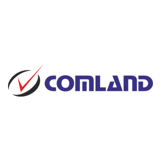 COMLAND BILGISAYAR Logo PNG Vector
