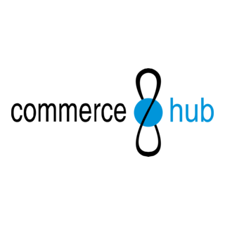 Commerce Technologies Logo PNG Vector