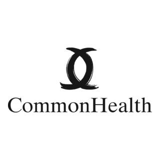 CommonHealth Logo PNG Vector