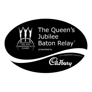 Commonwealth Games Logo PNG Vector