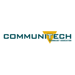 Communitech Logo PNG Vector