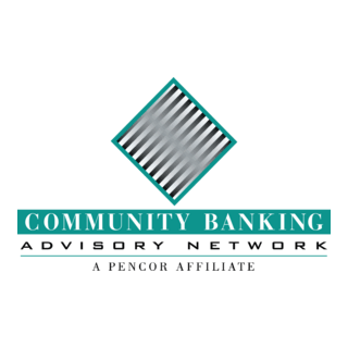 Community Banking Logo PNG Vector