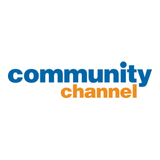 Community Channel Logo PNG Vector