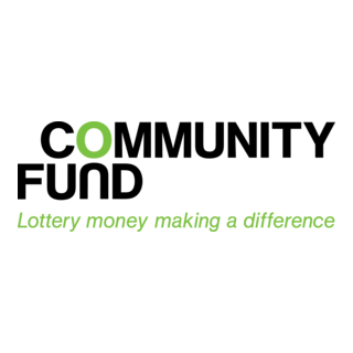 Community Fund Logo PNG Vector