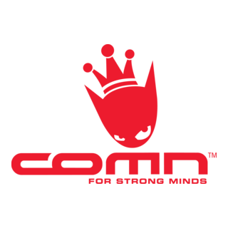 comn Logo PNG Vector