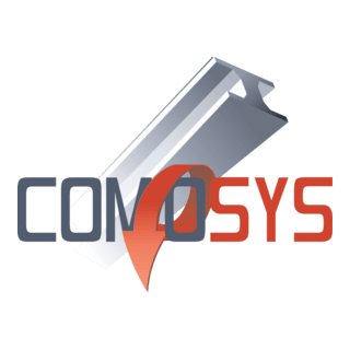 Comosys Logo PNG Vector