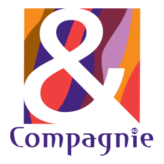 Compagnie Logo PNG Vector