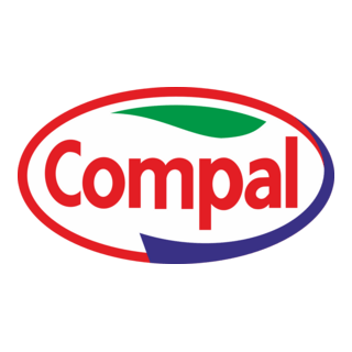 Compal Logo PNG Vector