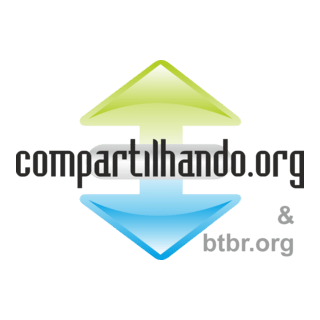 compartilhando Logo PNG Vector
