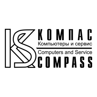 Compass Logo PNG Vector