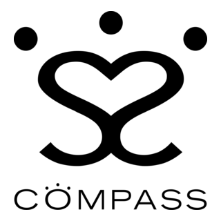 Compass Logo PNG Vector