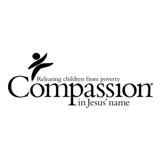 Compassion International Logo PNG Vector