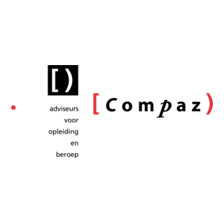 Compaz Logo PNG Vector