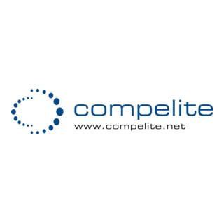 Compelite Ltd Logo PNG Vector