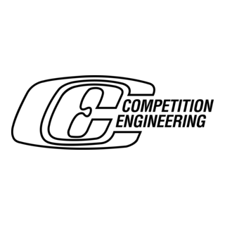 Competition Engineering Logo PNG Vectors Free Download