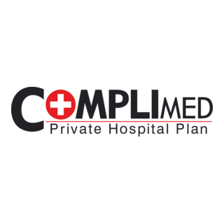 Complimed Logo PNG Vector