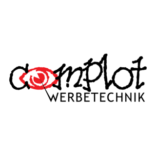 Complot Logo PNG Vector