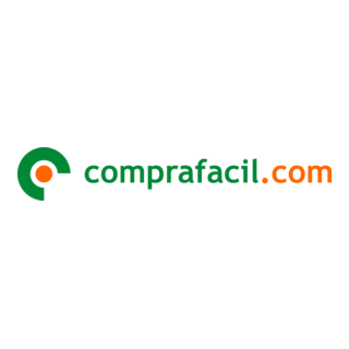 Comprafacil Logo PNG Vector