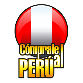 Comprale Al Peru Logo PNG Vector