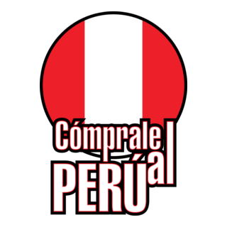 Comprale Al Peru Logo PNG Vector