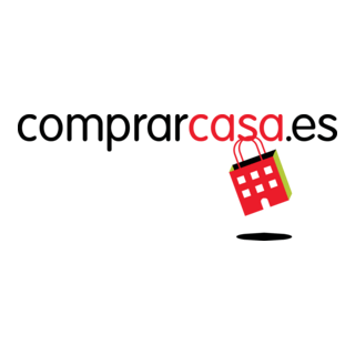 comprarcasa.es Logo PNG Vector