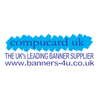 Compucard UK Logo PNG Vector