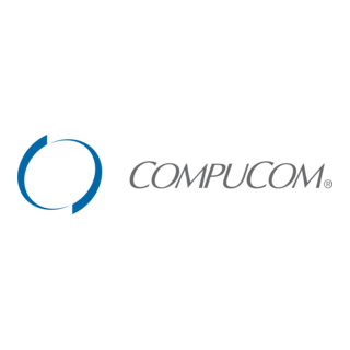 Compucom Logo PNG Vector